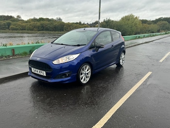 Ford - Fiesta