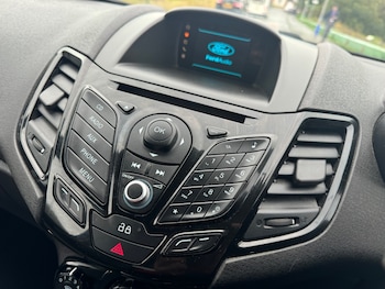 Used Ford Fiesta 2014 for sale - 76157654: Photo 4