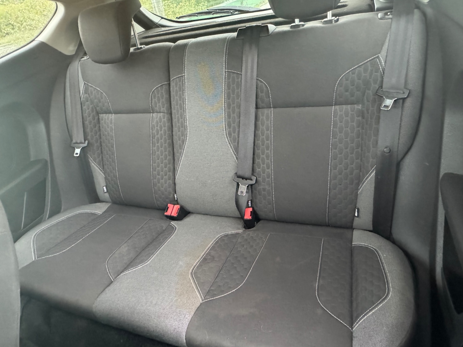 Used Ford Fiesta 2014 for sale - 76157654: Photo 5