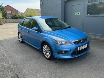 Used Ford Focus 2010 for sale - 74503831: Photo