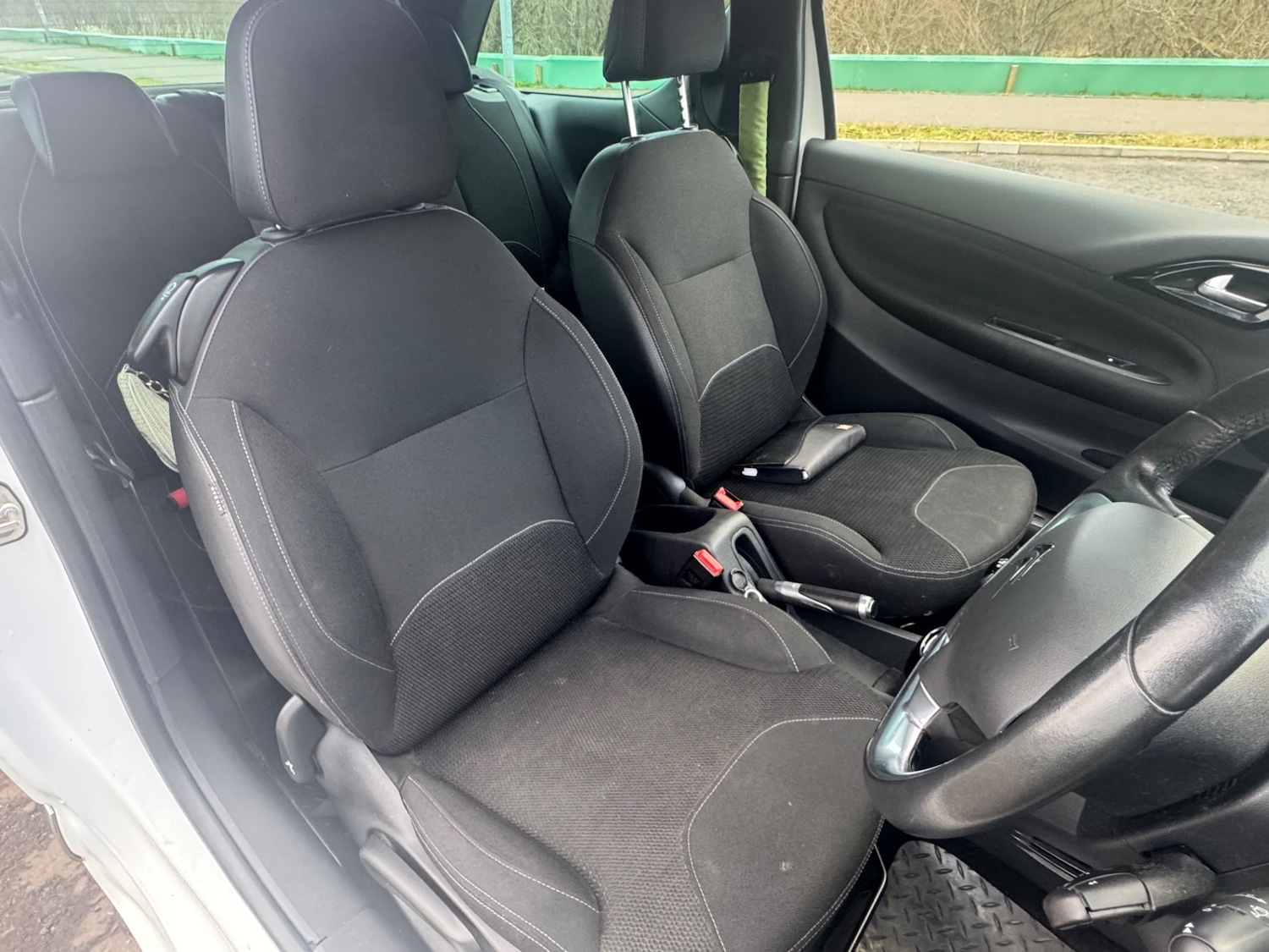 Used DS Automobiles DS 3 2015 for sale - 77367080: Photo 10