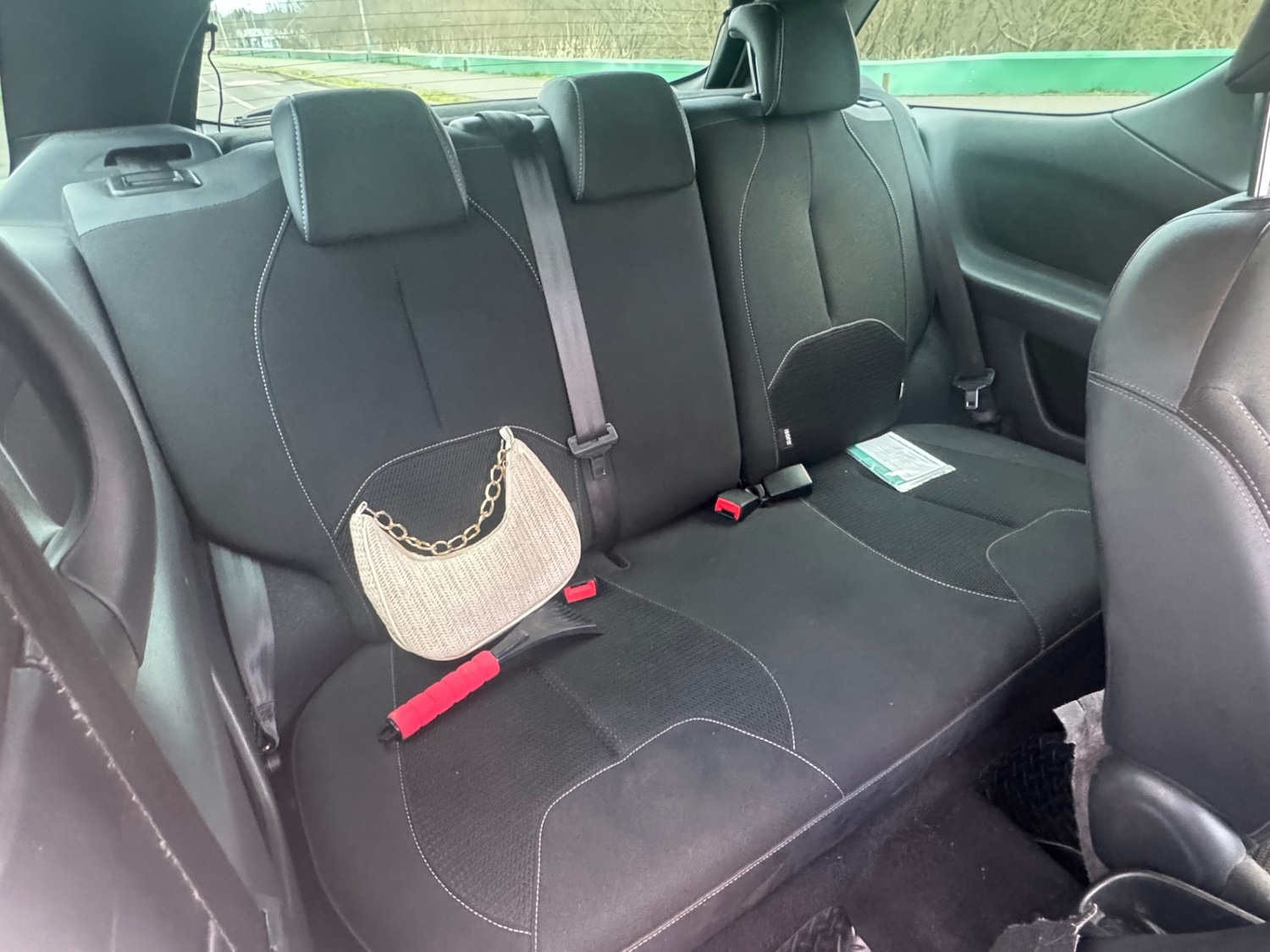 Used DS Automobiles DS 3 2015 for sale - 77367080: Photo 12