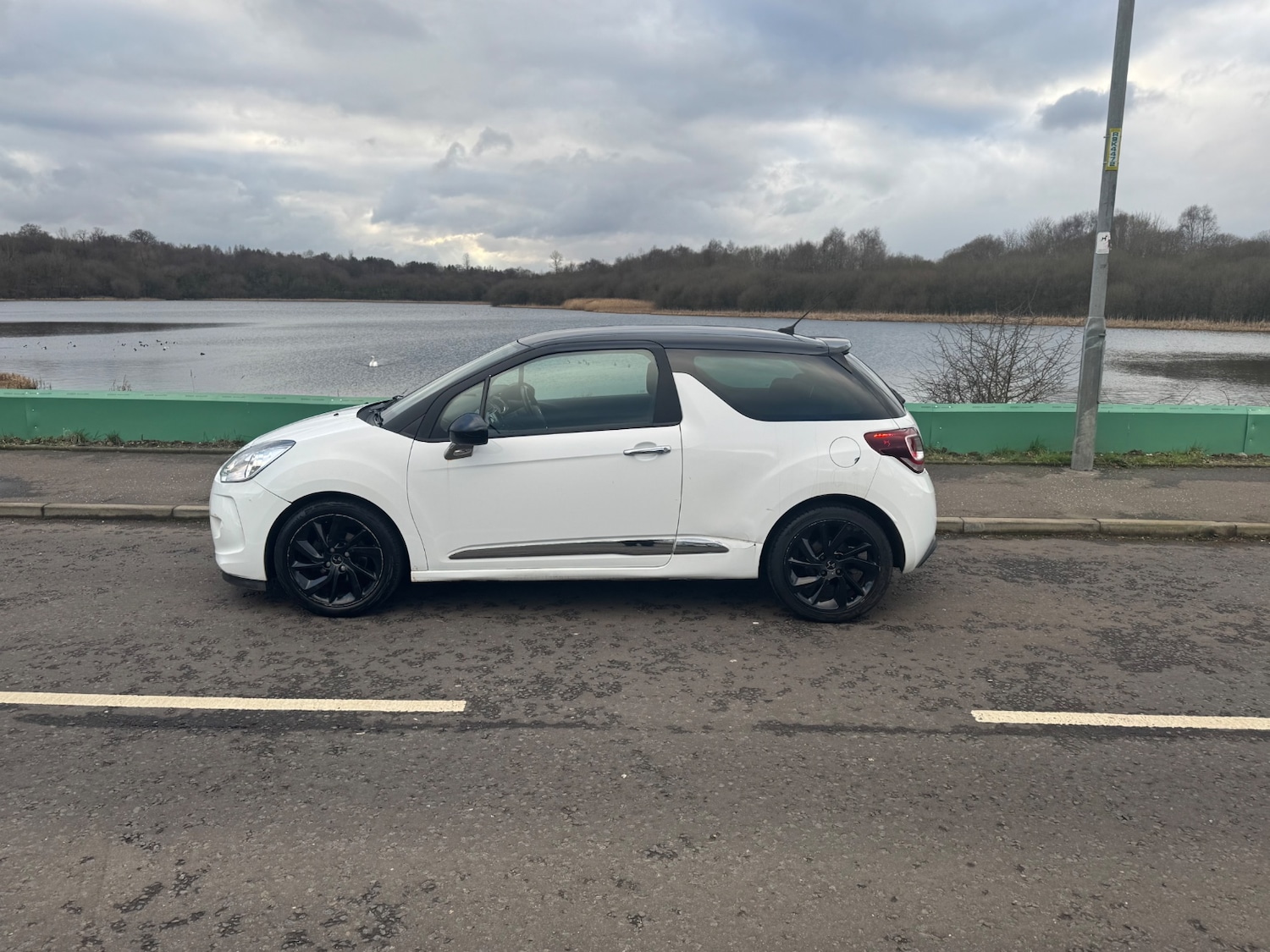 Used DS Automobiles DS 3 2015 for sale - 77367080: Photo 14