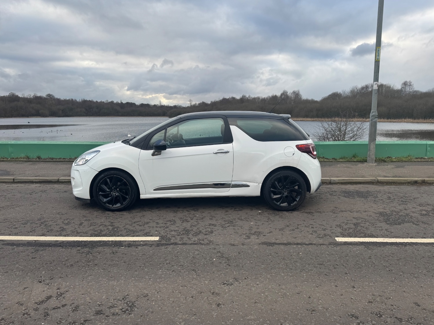 Used DS Automobiles DS 3 2015 for sale - 77367080: Photo 15