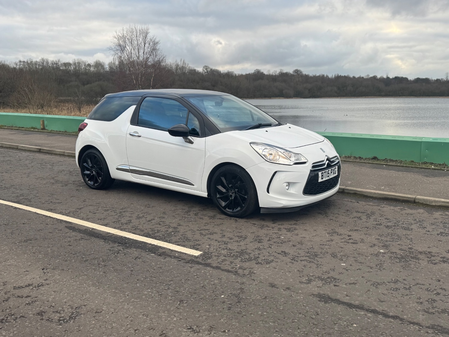 Used DS Automobiles DS 3 2015 for sale - 77367080: Photo 20