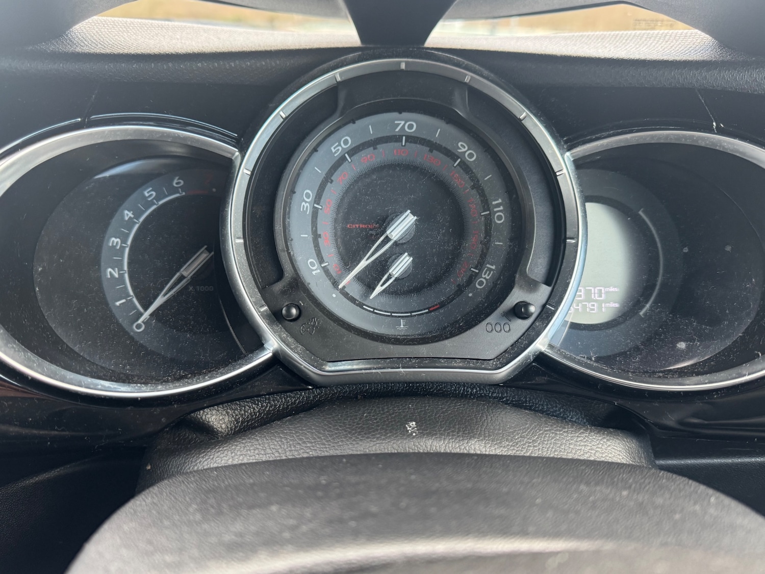 Used DS Automobiles DS 3 2015 for sale - 77367080: Photo 5