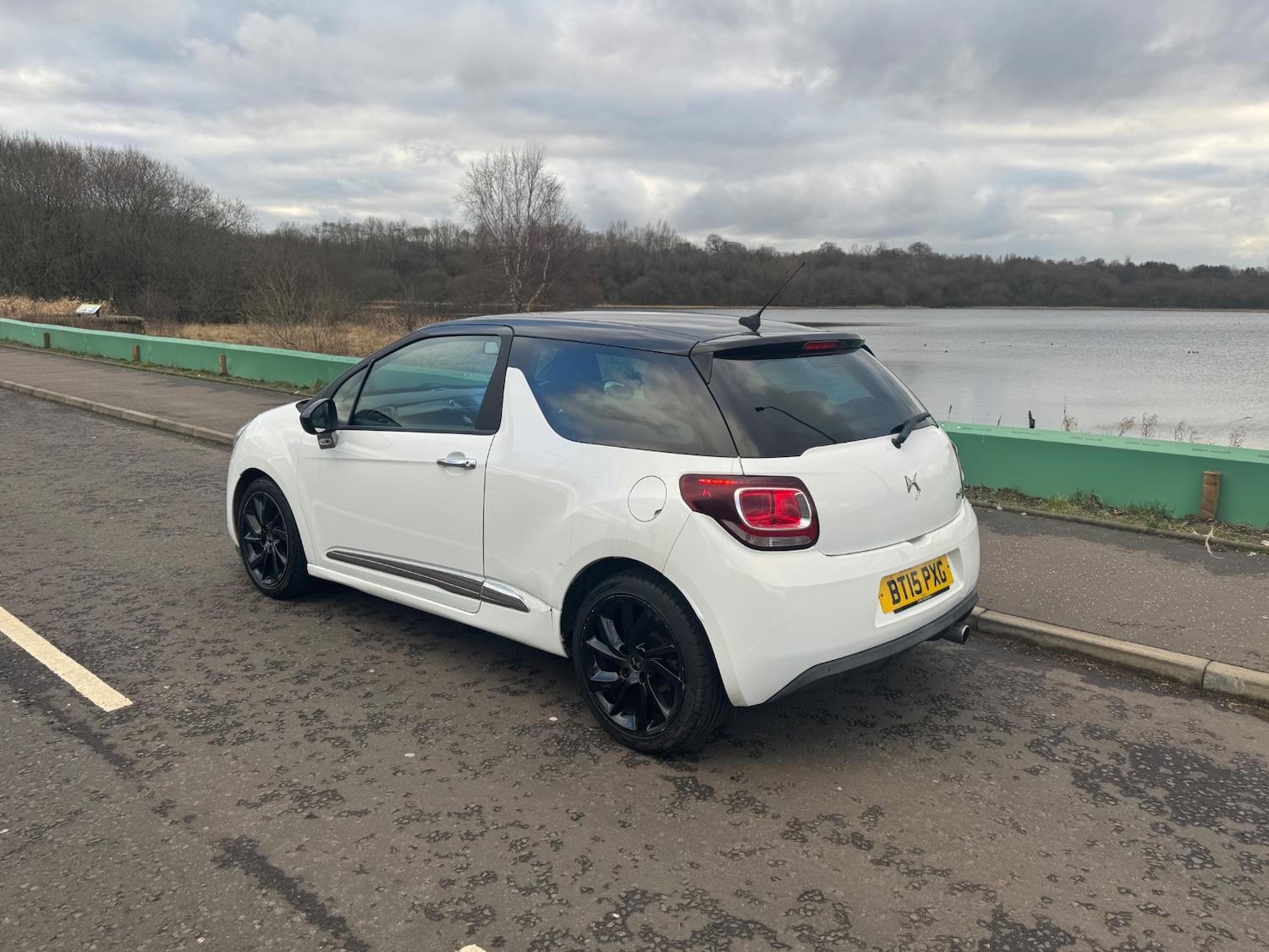 Used DS Automobiles DS 3 2015 for sale - 77367080: Photo 7