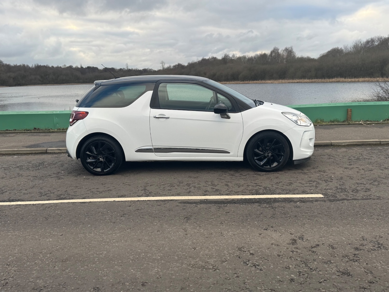 Used DS Automobiles DS 3 2015 for sale - 77367080: Photo 8