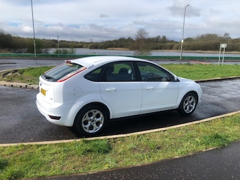 Used Ford Focus 2011 for sale - 78296914: Photo