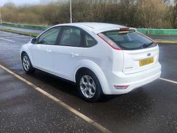 Used Ford Focus 2011 for sale - 78296914: Photo