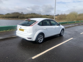 Used Ford Focus 2011 for sale - 78296914: Photo