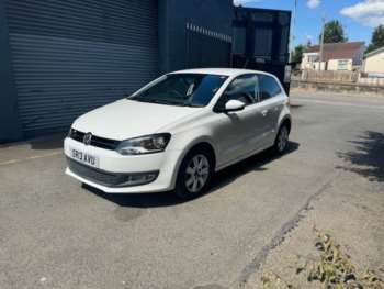 Used Volkswagen Polo 2013 for sale - 75213859: Photo