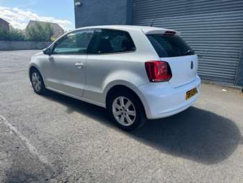 Used Volkswagen Polo 2013 for sale - 75213859: Photo