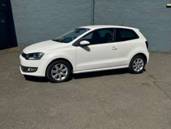 Used Volkswagen Polo 2013 for sale - 75213859: Photo