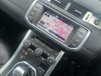 Used Land Rover Range Rover Evoque 2014 for sale - 79841664: Photo