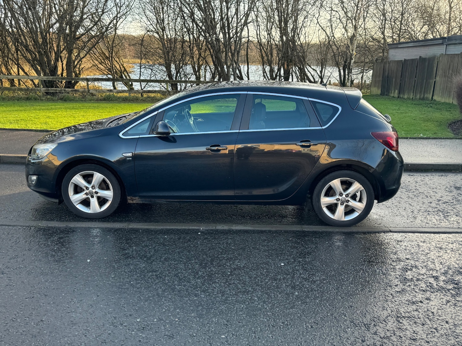 Used Vauxhall Astra 2012 for sale - 76777740: Photo 12