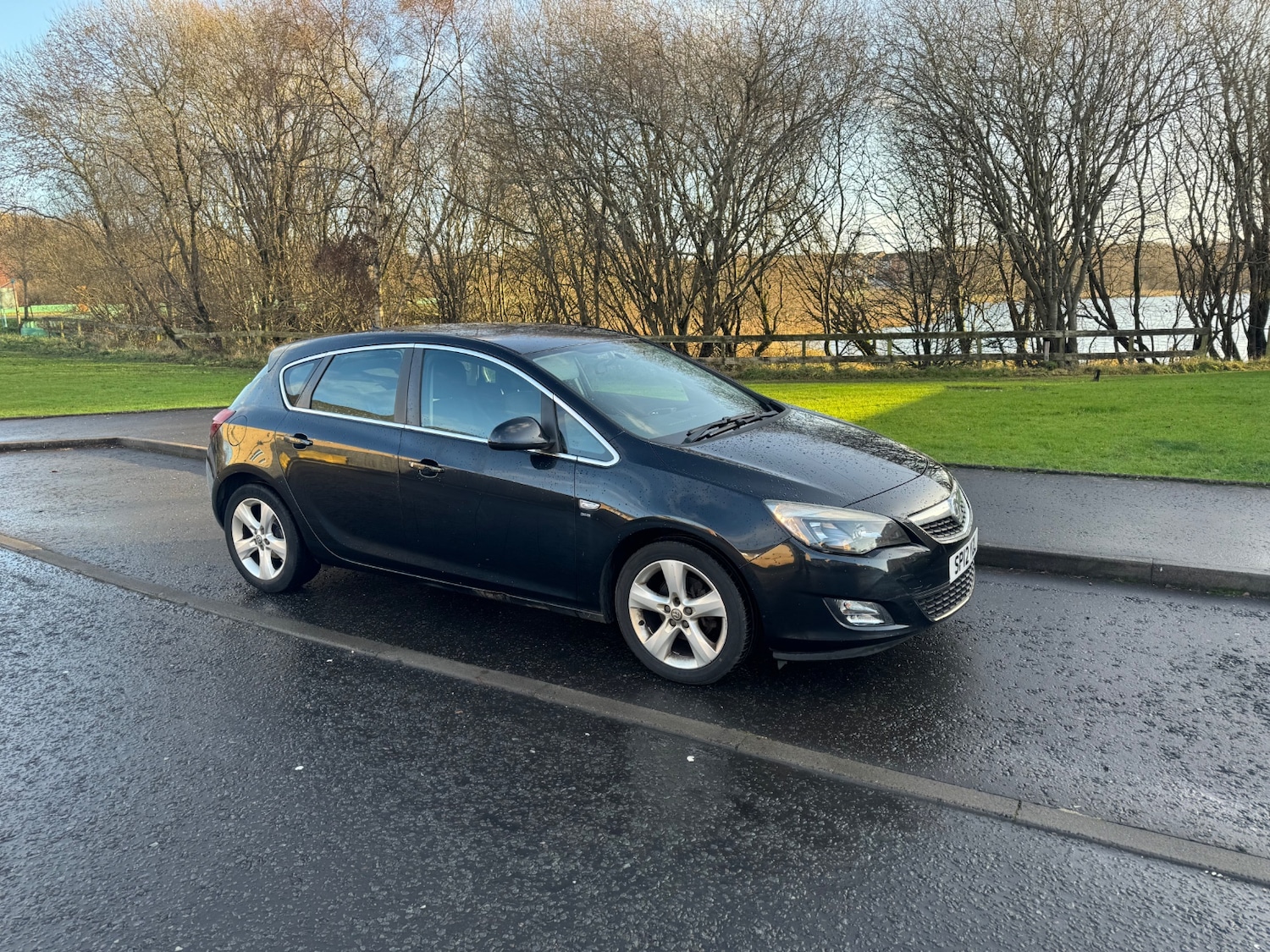 Used Vauxhall Astra 2012 for sale - 76777740: Photo 13