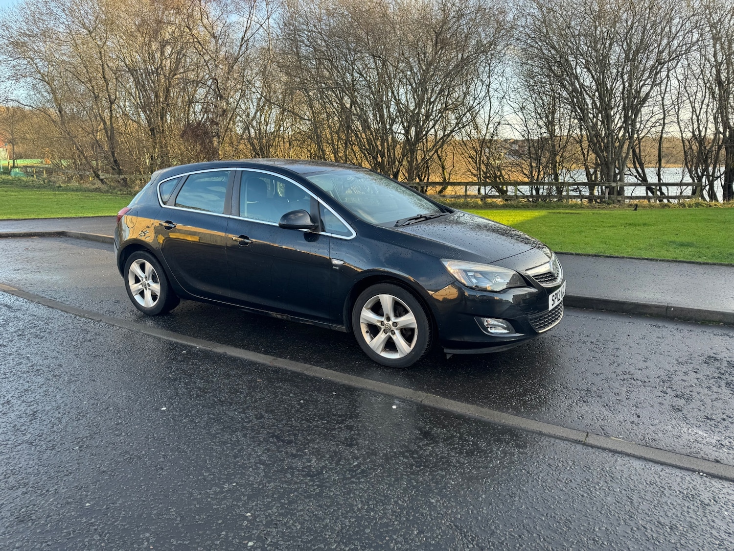 Used Vauxhall Astra 2012 for sale - 76777740: Photo 14