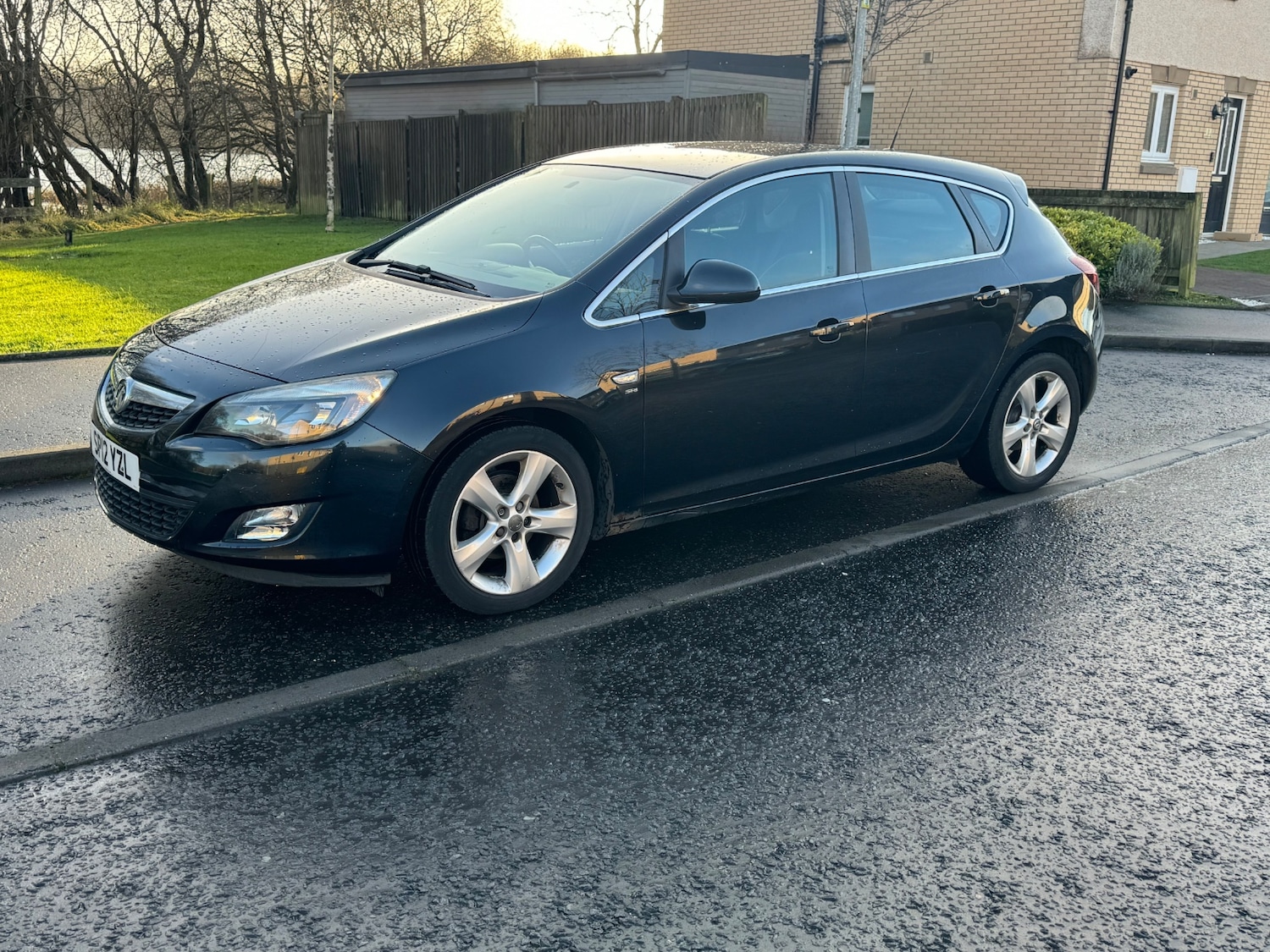 Used Vauxhall Astra 2012 for sale - 76777740: Photo 7