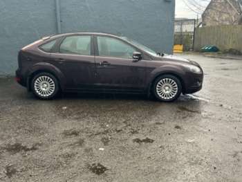 Used Ford Focus 2008 for sale - 74182029: Photo