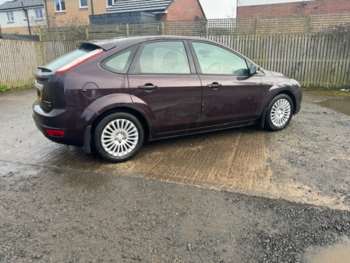 Used Ford Focus 2008 for sale - 74182029: Photo