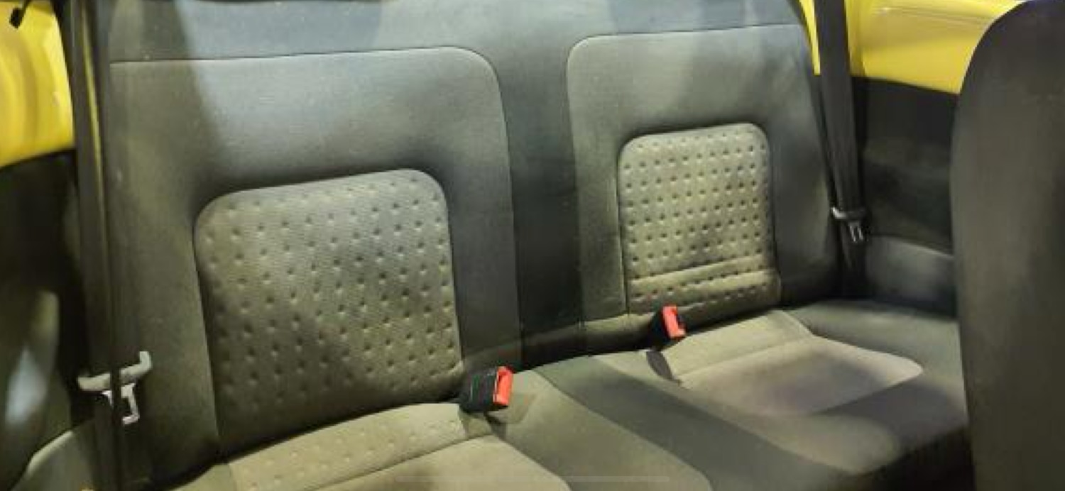 Used Volkswagen Beetle 2006 for sale - 77297972: Photo 8