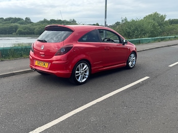 Used Vauxhall Corsa 2013 for sale - 78737034: Photo