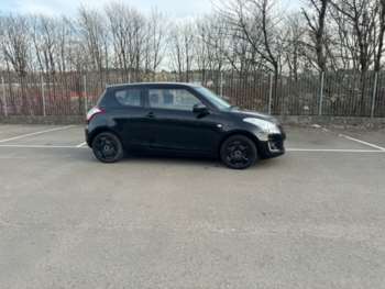 Used Suzuki Swift 2014 for sale - 74101125: Photo