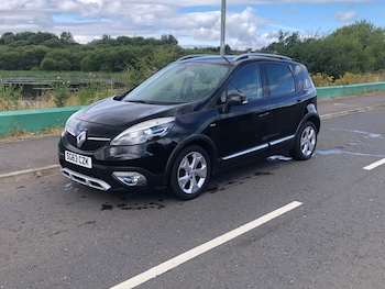 Used Renault Scenic Xmod 2013 for sale - 79448953: Photo