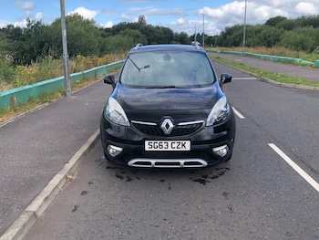 Used Renault Scenic Xmod 2013 for sale - 79448953: Photo