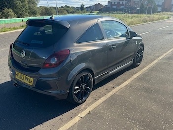 Used Vauxhall Corsa 2013 for sale - 76035905: Photo