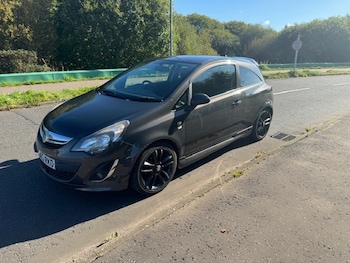 Used Vauxhall Corsa 2013 for sale - 76035905: Photo