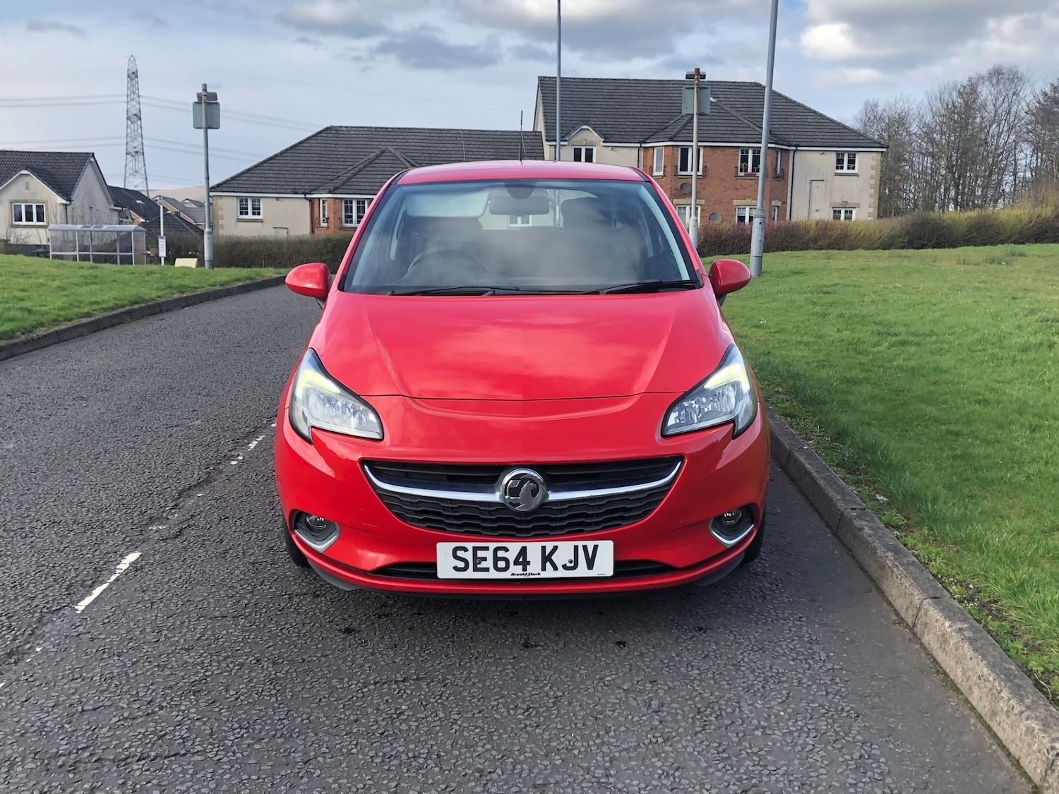 Used Vauxhall Corsa 2015 for sale - 77937491: Photo 13