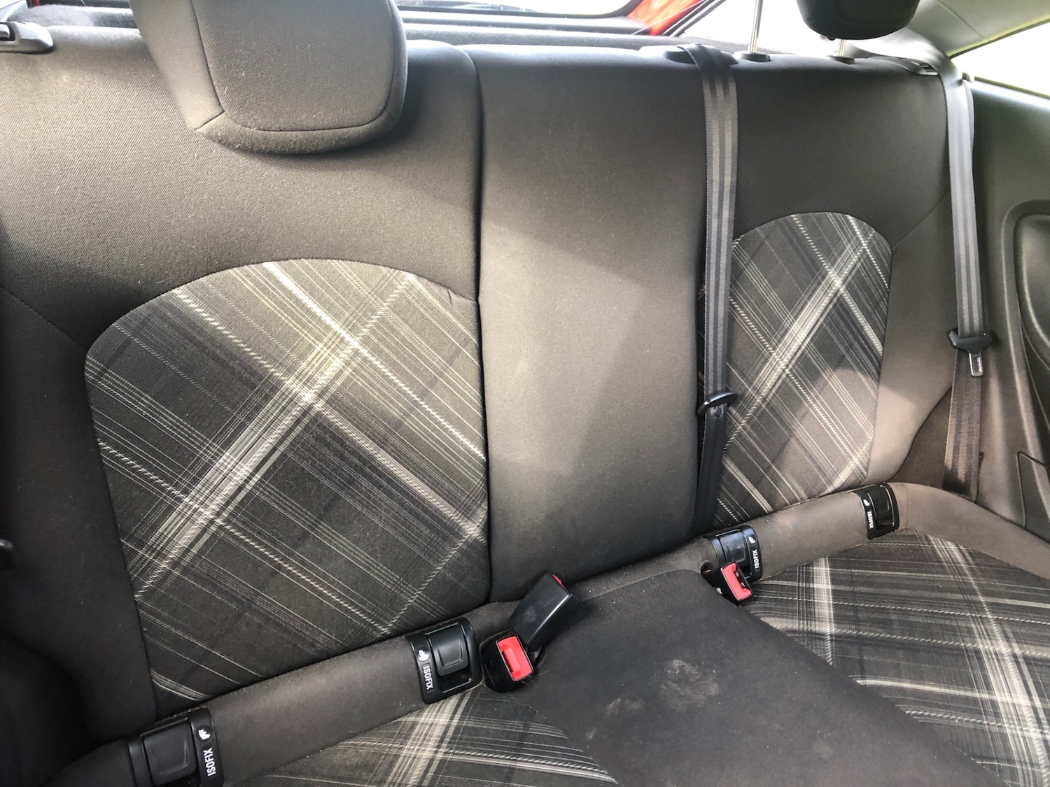 Used Vauxhall Corsa 2015 for sale - 77937491: Photo 3