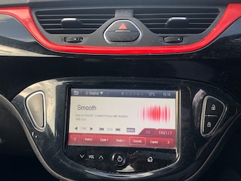 Used Vauxhall Corsa 2015 for sale - 77937491: Photo