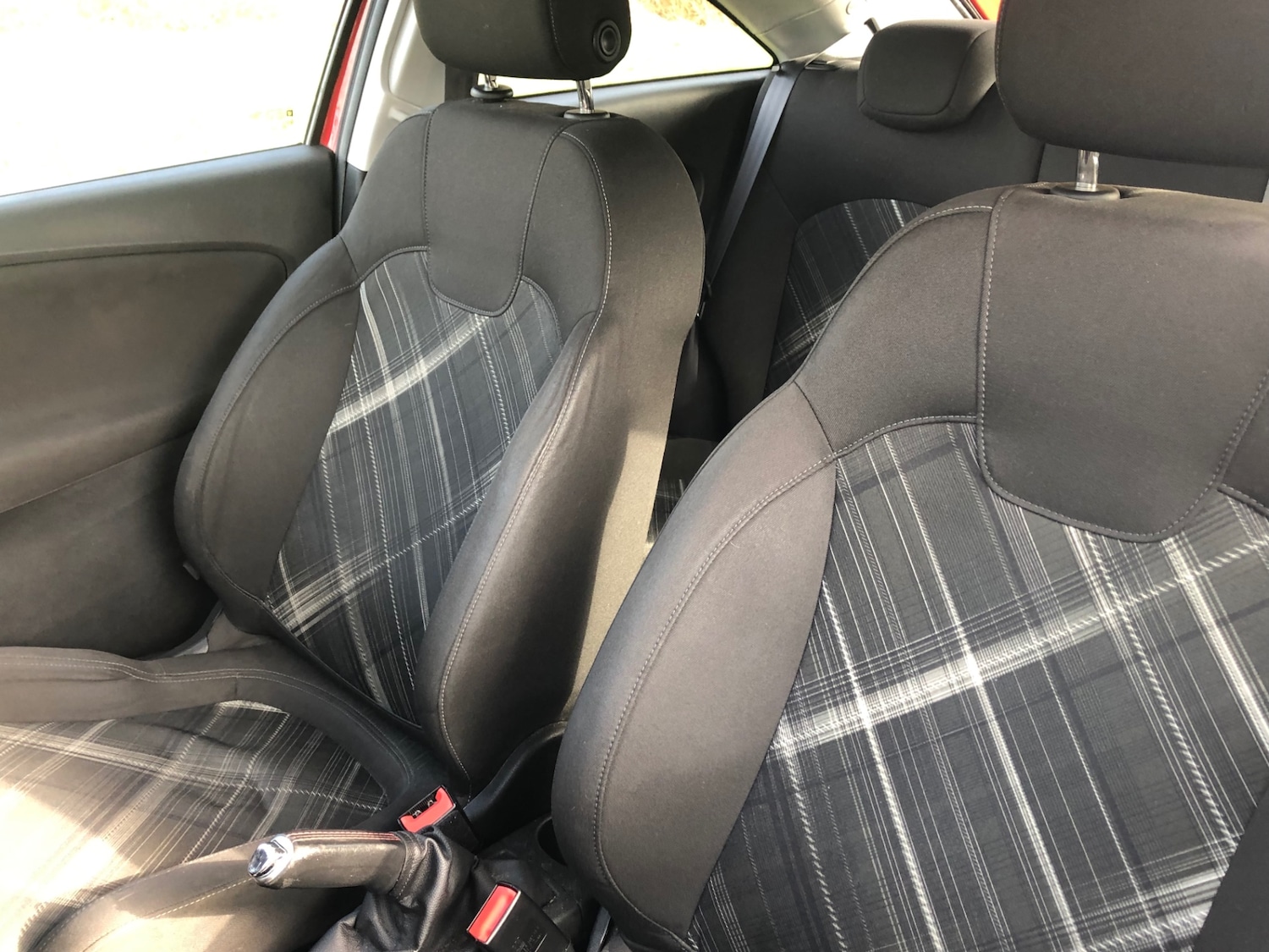 Used Vauxhall Corsa 2015 for sale - 77937491: Photo 5