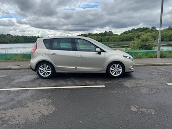 Used Renault Scenic 2009 for sale - 78777116: Photo