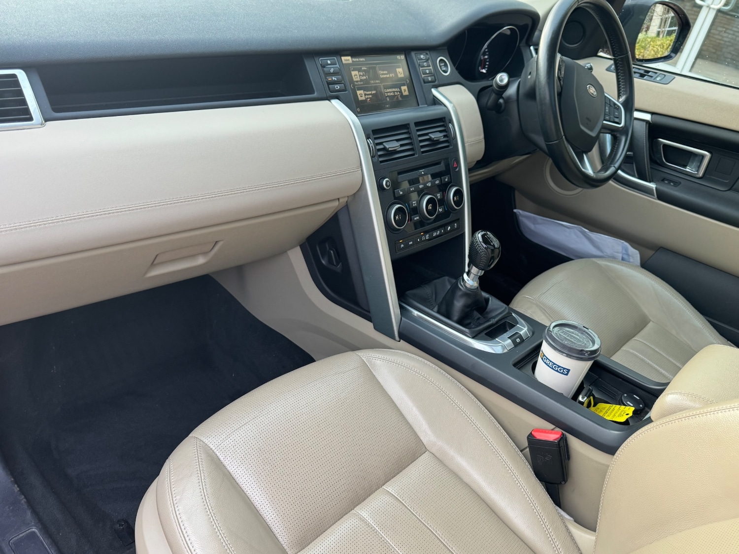 Used Land Rover Discovery Sport 2016 for sale - 76445091: Photo 10