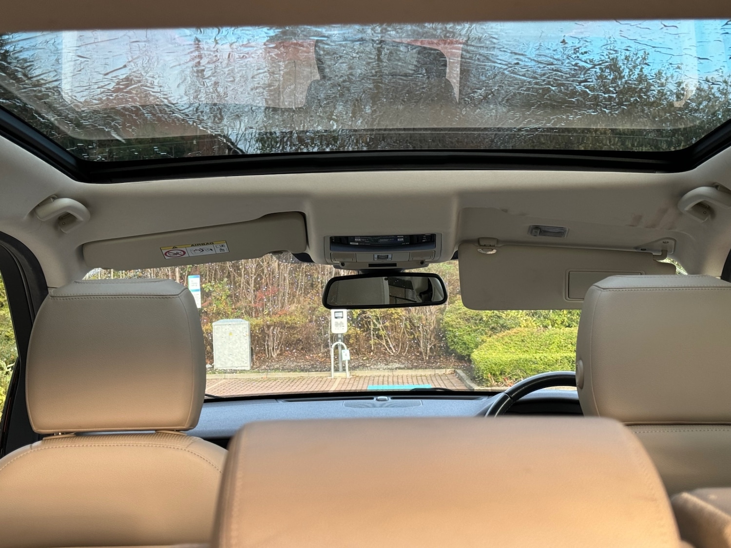 Used Land Rover Discovery Sport 2016 for sale - 76445091: Photo 5