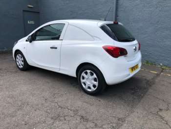Used Vauxhall Corsa 2016 for sale - 75046261: Photo