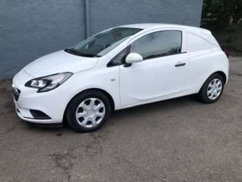 Used Vauxhall Corsa 2016 for sale - 75046261: Photo