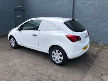 Used Vauxhall Corsa 2016 for sale - 75046261: Photo