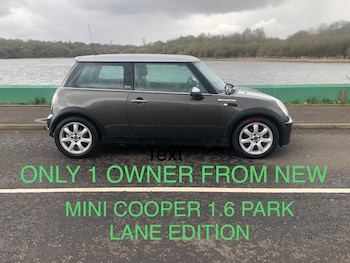 Used MINI Hatch 2006 for sale - 78289128: Photo