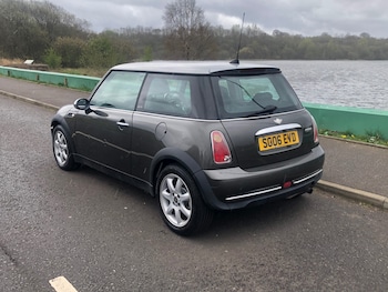 Used MINI Hatch 2006 for sale - 78289128: Photo
