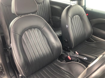 Used MINI Hatch 2006 for sale - 78289128: Photo