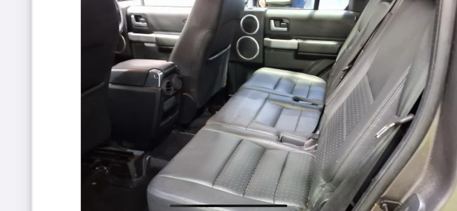 Used Land Rover Discovery 2007 for sale - 76161589: Photo 10