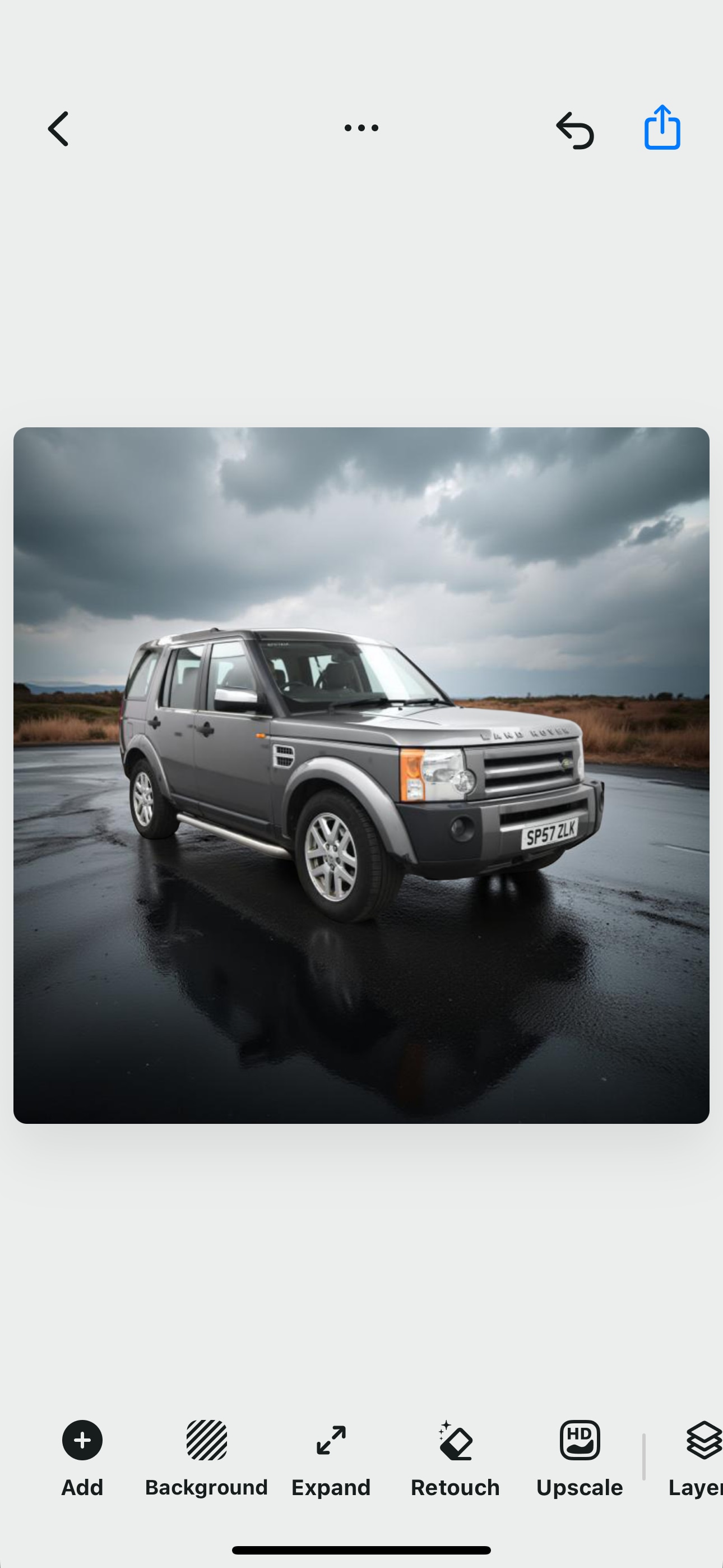 Used Land Rover Discovery 2007 for sale - 76161589: Photo 11