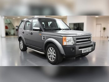 Used Land Rover Discovery 2007 for sale - 76161589: Photo 2