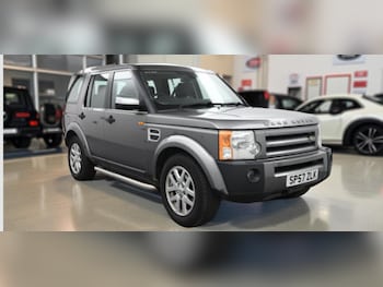 Used Land Rover Discovery 2007 for sale - 76161589: Photo 3