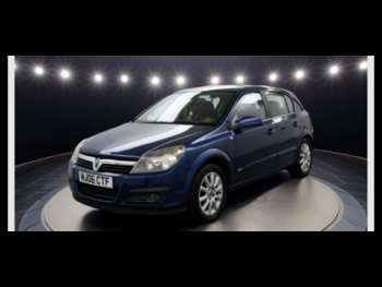 Used Vauxhall Astra 2006 for sale - 75066142: Photo